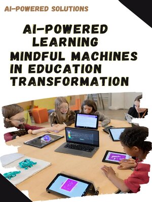 cover image of AI-Powered Learning